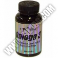 REFLEX Omega 3 1000 mg. 90 caps.