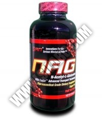 SAN GLUTAMINE PRODUCTS NAG