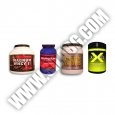 NUTRITIONAL SUPPLEMEMTS