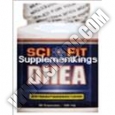 SCI FIT DHEA 60 caps.