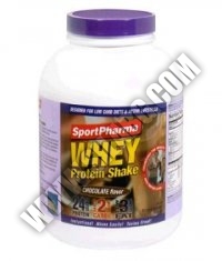 SPORTPHARMA Протеини WHEY PROTEIN SHAKE