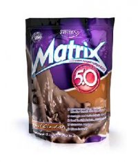 SYNTRAX Протеини MATRIX 5.0