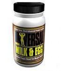 UNIVERSAL NUTRITION Протеини MILK & EGG