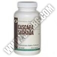 UNIVERSAL CASCARA SAGRADA 450 mg. 100 tabs