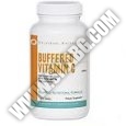 UNIVERSAL VITAMIN C BUFFERED1000mg. 100 tbs