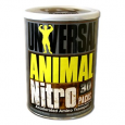 UNIVERSAL ANIMAL ANIMAL NITRO 30 packs