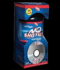 VPX Напомпващи - Азотни NO-SHOTGUN
