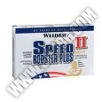 WEIDER SPEED BOOSTER PLUS 2  20bts.