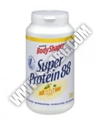 WEIDER Протеини BODY SHAPER - SUPER PROTEIN 88