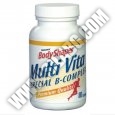 WEIDER BODY SHAPER - MULTI VITA + SPECIAL B-COMPLEX 90caps