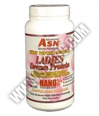 ASN PROTEINS DREAM PROTEIN