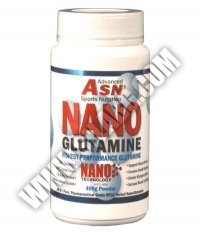 ASN GLUTAMINE PRODUCTS NANO GLUTAMINE