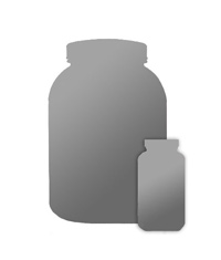BIO FIT Протеини ISOLATE WHEY PROTEIN