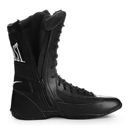 EVERLAST Hi-Top Boxing Boots