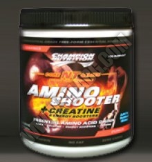 CHAMPION NUTRITION Аминокиселини AMINO SHOOTER