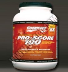 CHAMPION NUTRITION PROTEINS PRO SCORE 100