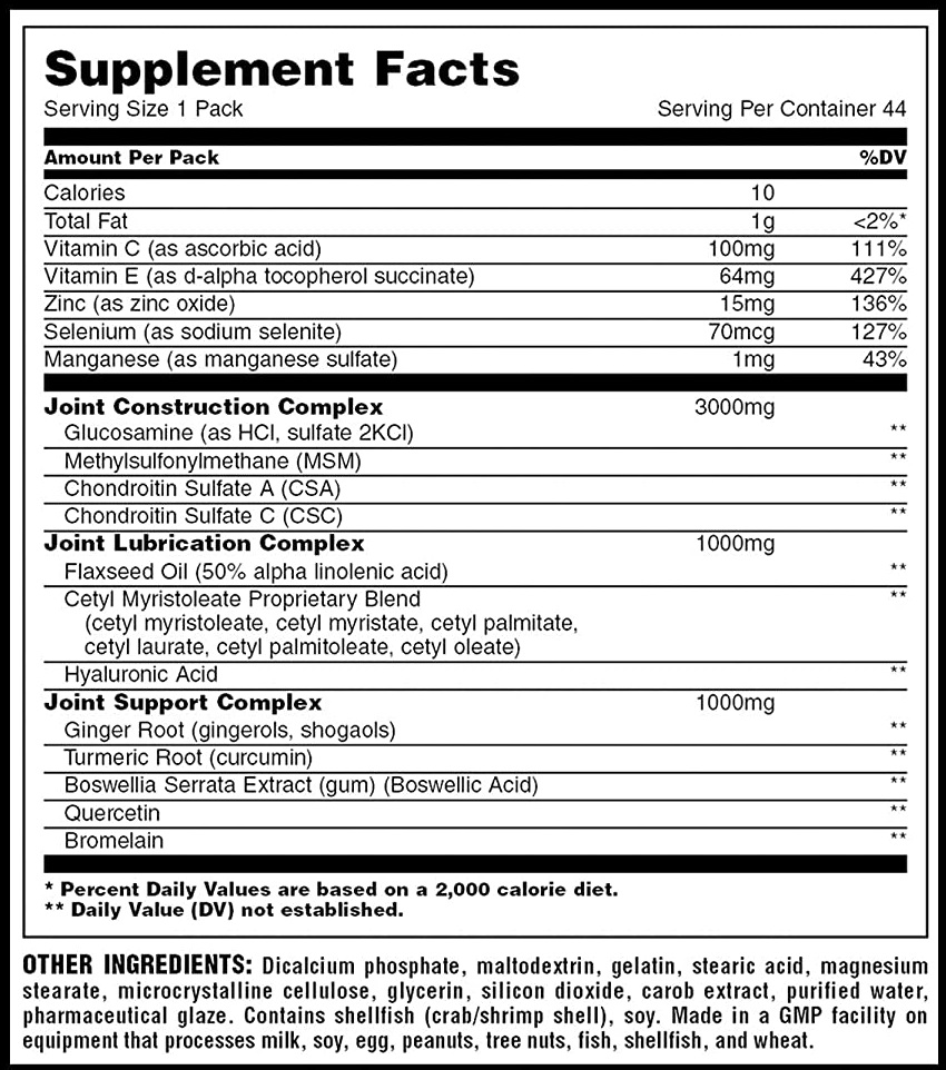 Universal Nutrition Animal Flex 44 | Universal Nutrition Animal Flex 44 | Universal Nutrition Animal Flex 44 | Universal Nutrition Animal Flex 44 |