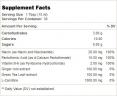 Total Lean™ Liquid L-Carnitine 473 ml.