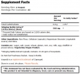 Stinging Nettle Root Extract 250mg. / 90 VCaps.