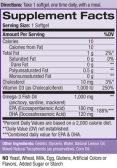 Fish Oil & Vitamin D3 / 90 Softgels