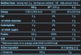 100% L-Glutamine