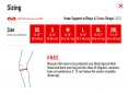 Ligament Knee Support / № 425