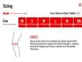 Knee Support /Open Patella/ № 402