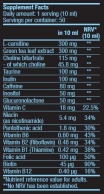 Thermo Drine Liquid 500 ml.