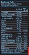 Thermo Drine Liquid 500 ml.