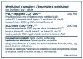 CLA 1250 / 180 Softgels