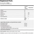 Sunflower Lecithin / 1200mg / 200 softgels