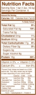 Elite Gourmet Protein Bar 42g.