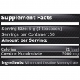 100% Pure Creatine