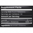 100% Pure Glutamine