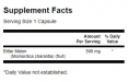 Full-Spectrum Bitter Melon 500mg. / 60 Caps.