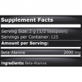 Beta-Alanine 250g.