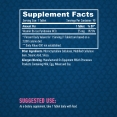 Vitamin B6 25 mg / 90 Tabs