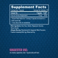 Chelated Iron 15 mg / 90 Caps