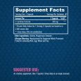 L-Carnitine 250 mg / 60 Caps