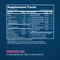 Omega 3-6-9 1200 mg / 100 Softgels