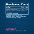 Vitamin D3 / 400 IU / 100 Softgels