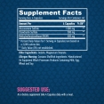 Glucosamine Chondroitin & MSM Complex / 240 Caps