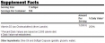 Vitamin D-3 / 1000 IU / 180 Softgels