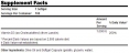 Vitamin D-3 / 1000 IU / 180 Softgels