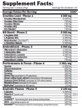 Myocell 5-Phase 500g.