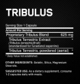 Tribulus 625 mg. / 50 Caps.