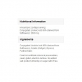 CLA 1000 mg / 60 Softgels