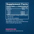 Super Pancreatin Enzymes / 100caps.