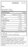 ProCore Protein Bar - 80g