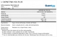 L-Carnitine & HCA Plus 20 viales